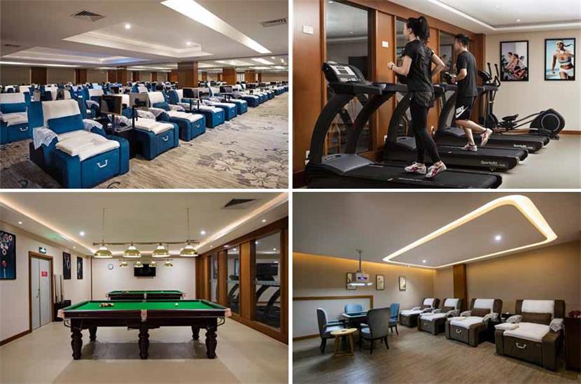 汇聚港珠澳青年创新活力！2025年“珠海青年菁学”学习分享交流会举行