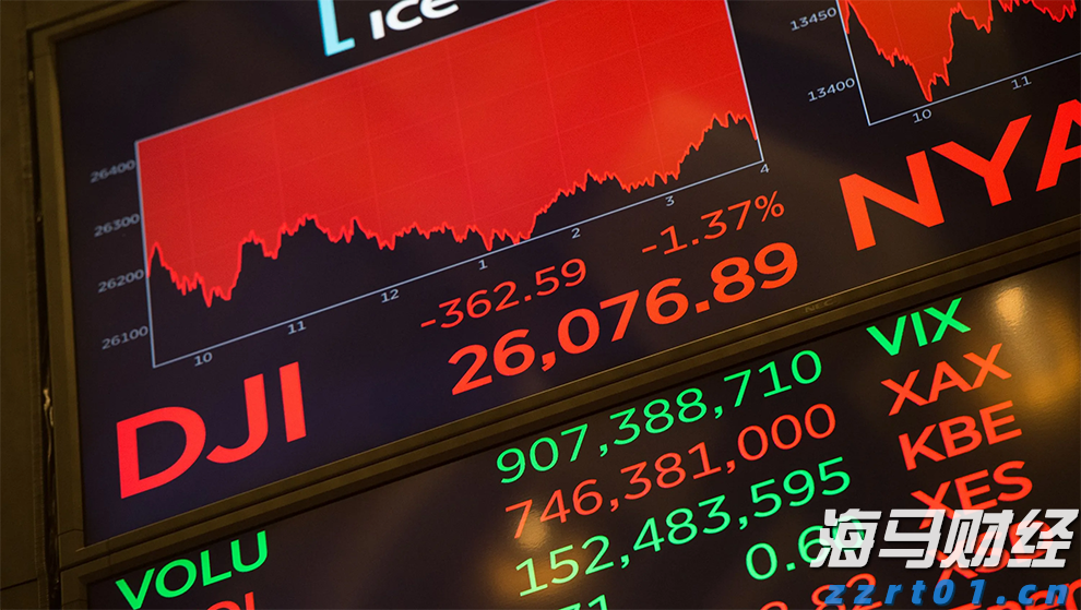 中金：被动外资流入中国大幅增加 主动基金配置持续低配