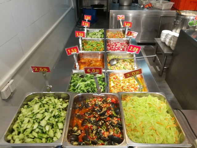 江西加强食用农产品销售进货查验记录制度监管