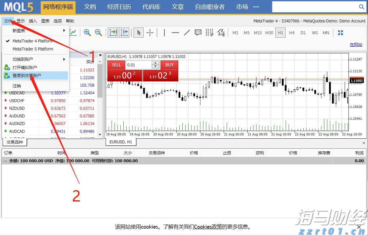 先行先试，全国领先