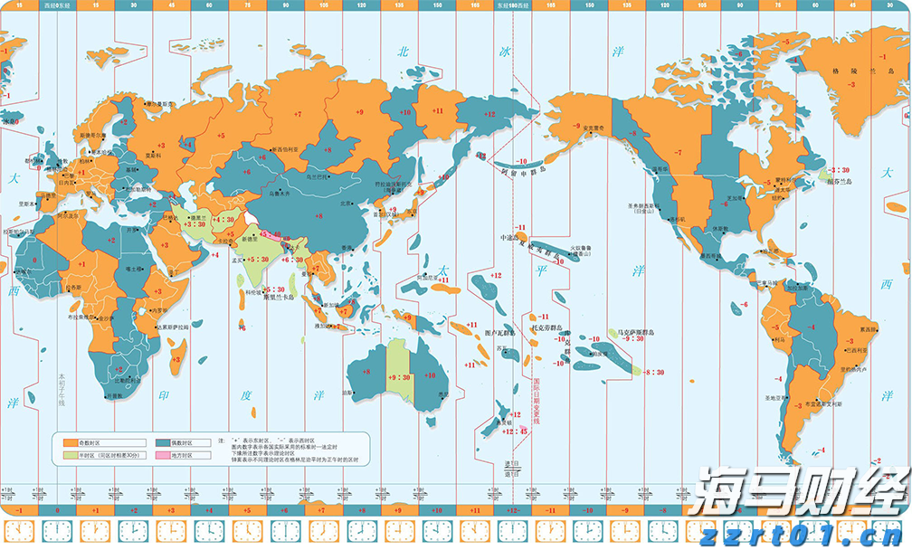 广发证券：6月港元触及弱方保证，为何港股并未走弱？