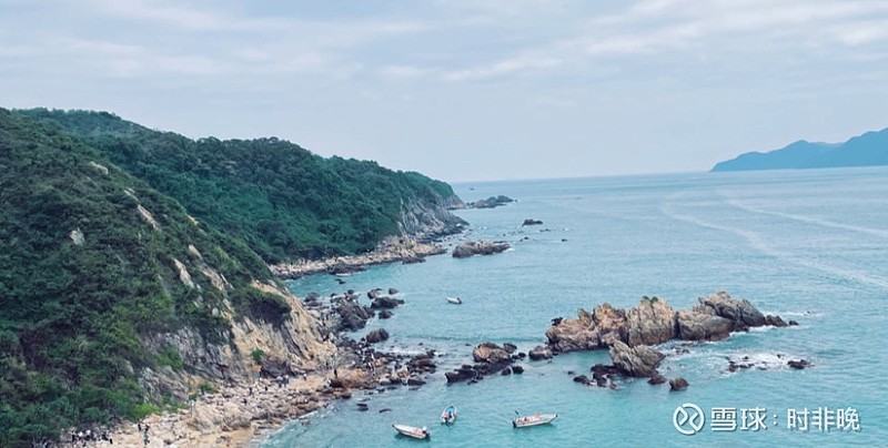 4家港资券商密集冲刺美股，因何舍近求远？