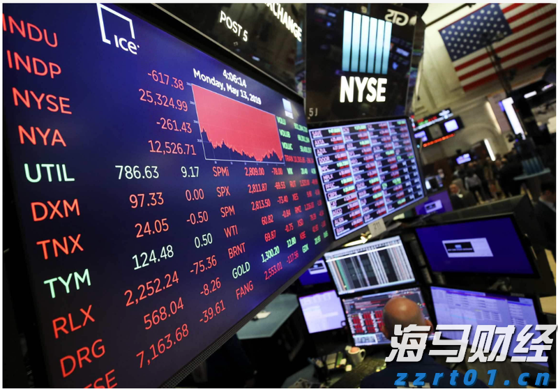 美股异动 | 联合健康(UNH.US)股价下滑3% 面临美国司法部医保调查