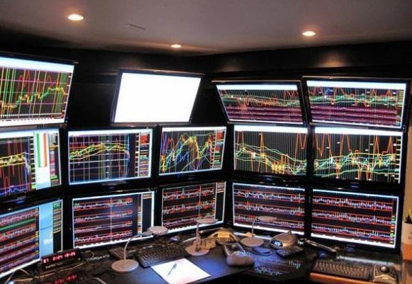 港股午评|恒生指数早盘涨0.25% 电力设备板块强劲