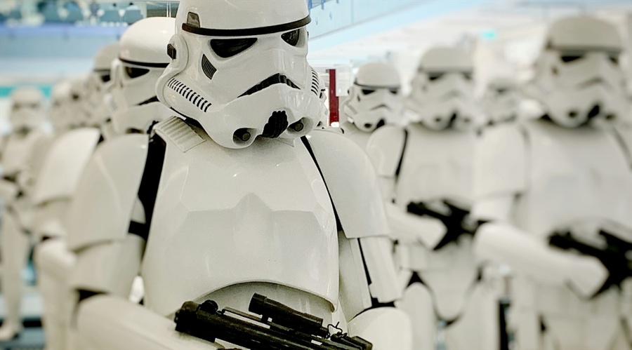 全市降雨再次增强!南山博物馆及所辖各场馆临时闭馆